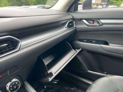 2018 Mazda Mazda CX-5 Sport