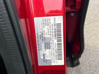 2018 Mazda Mazda CX-5 Sport