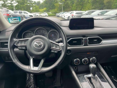 2018 Mazda Mazda CX-5 Sport