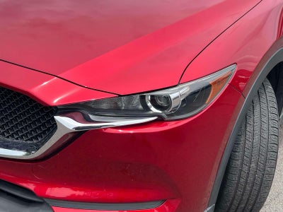 2018 Mazda Mazda CX-5 Sport