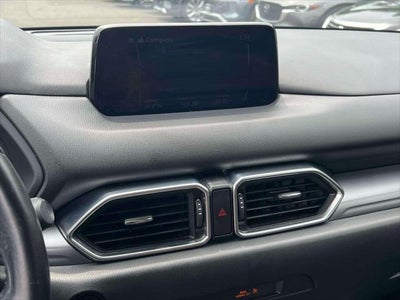 2018 Mazda Mazda CX-5 Sport