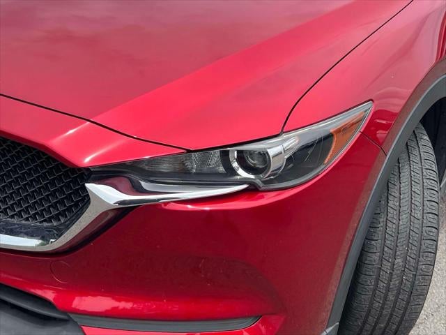2018 Mazda Mazda CX-5 Sport