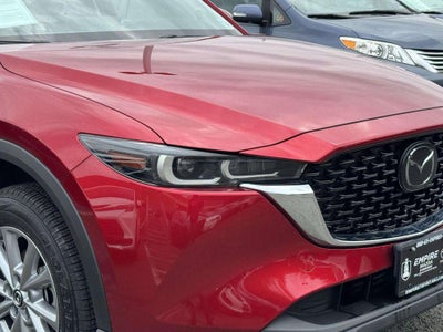 2023 Mazda Mazda CX-5 2.5 S Select