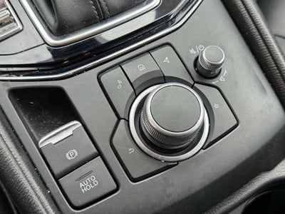 2023 Mazda Mazda CX-5 2.5 S Select