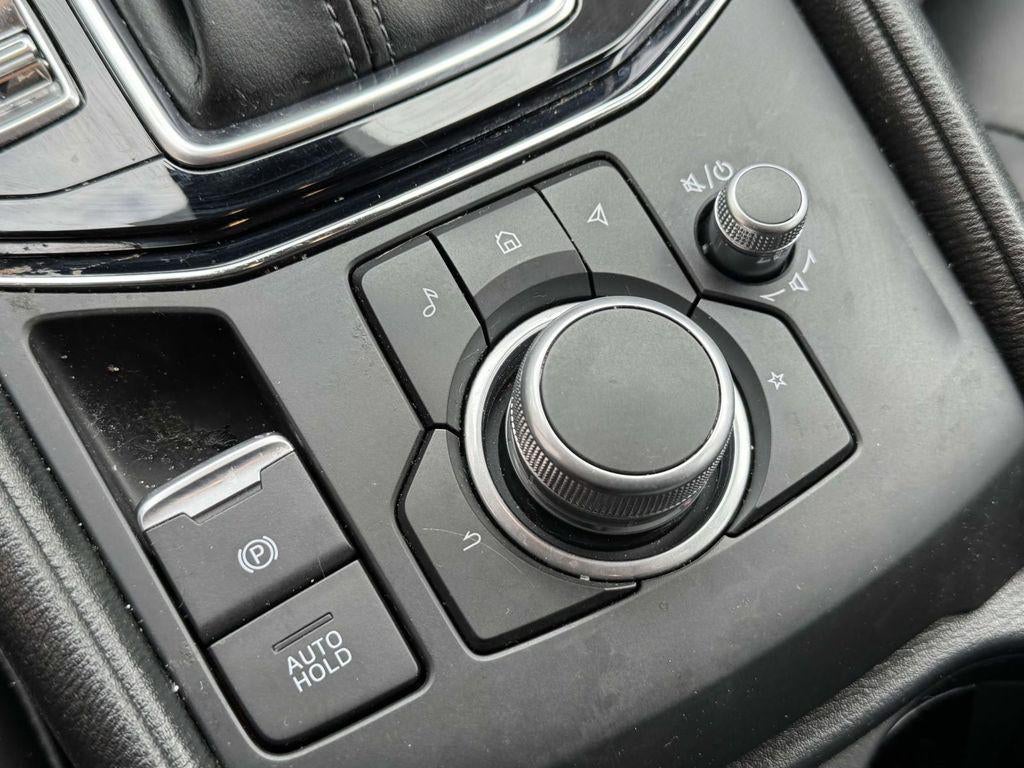 2023 Mazda Mazda CX-5 2.5 S Select