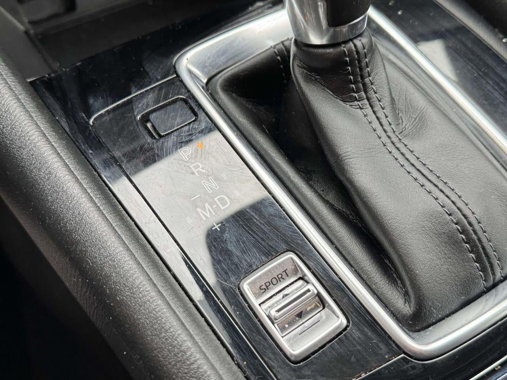 2023 Mazda Mazda CX-5 2.5 S Select