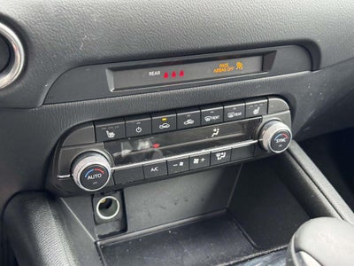 2023 Mazda Mazda CX-5 2.5 S Select