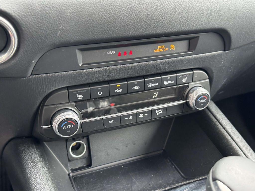 2023 Mazda Mazda CX-5 2.5 S Select