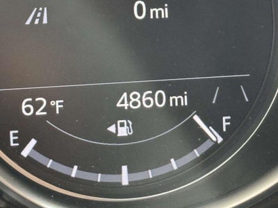 2023 Mazda Mazda CX-5 2.5 S Select