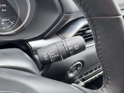 2023 Mazda Mazda CX-5 2.5 S Select