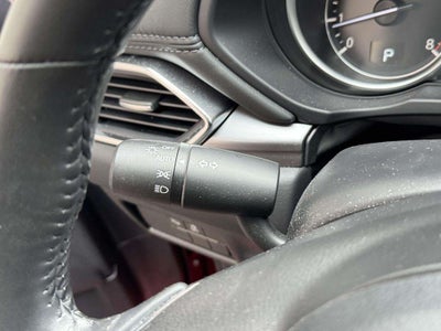 2023 Mazda Mazda CX-5 2.5 S Select