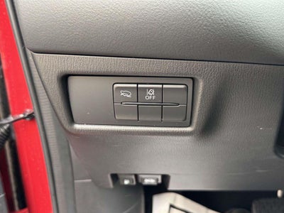 2023 Mazda Mazda CX-5 2.5 S Select