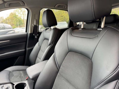 2023 Mazda Mazda CX-5 2.5 S Select