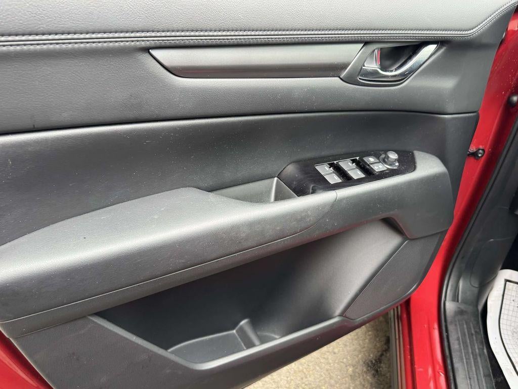 2023 Mazda Mazda CX-5 2.5 S Select