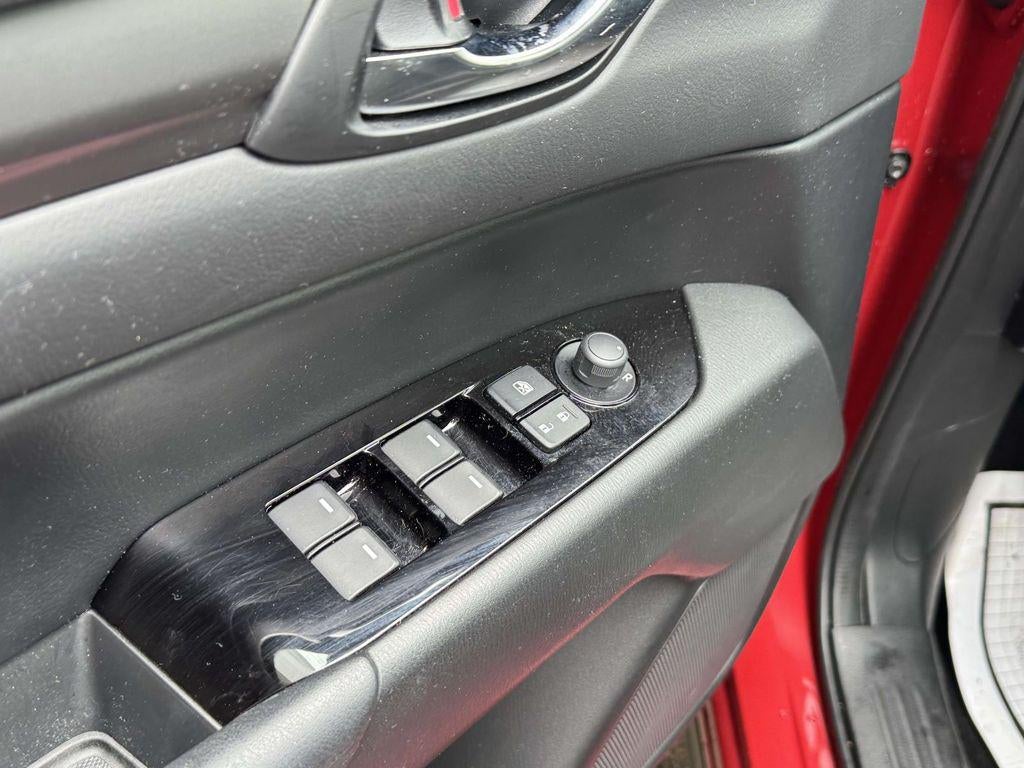 2023 Mazda Mazda CX-5 2.5 S Select