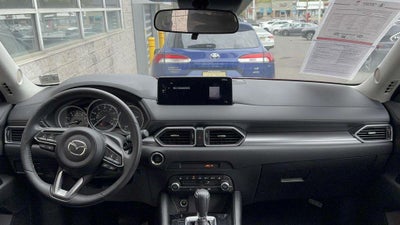 2023 Mazda Mazda CX-5 2.5 S Select
