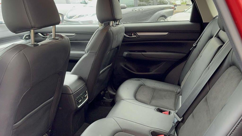 2023 Mazda Mazda CX-5 2.5 S Select