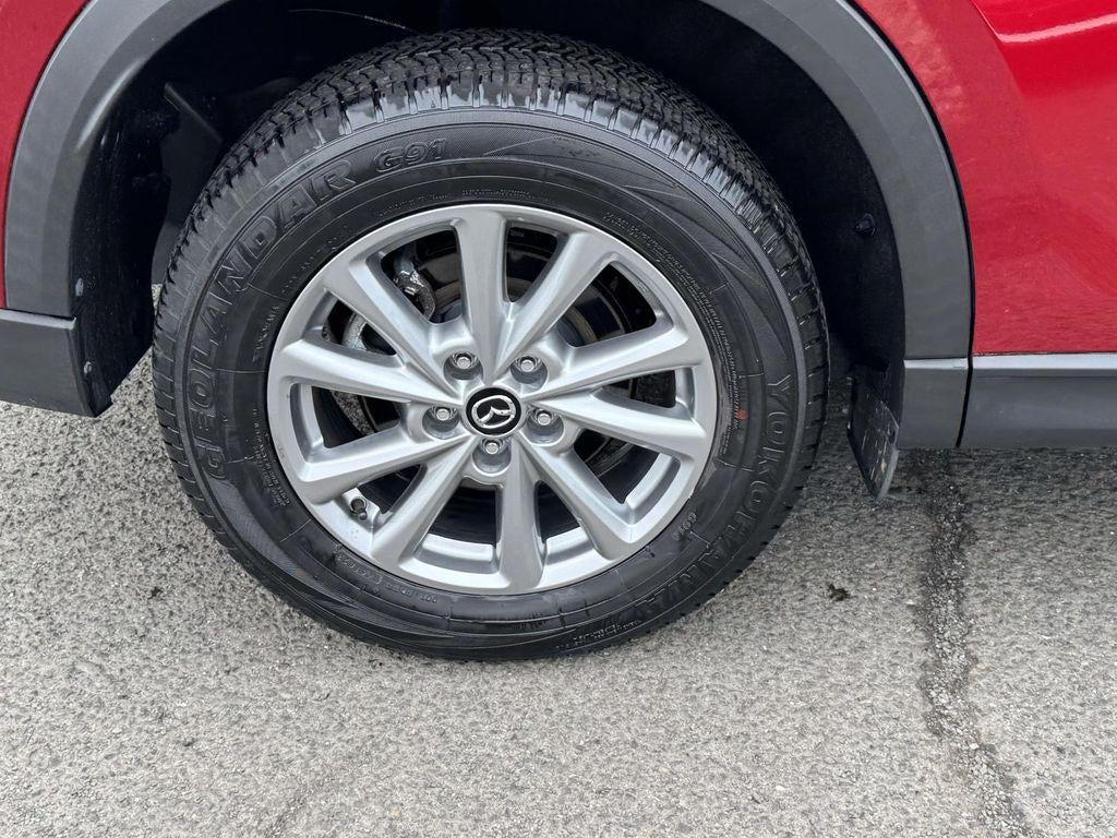 2023 Mazda Mazda CX-5 2.5 S Select