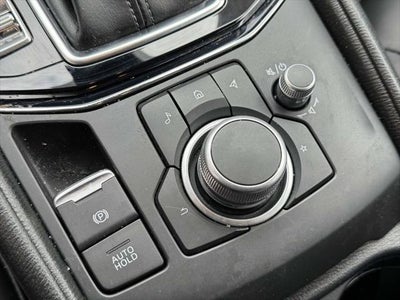 2023 Mazda Mazda CX-5 2.5 S Select