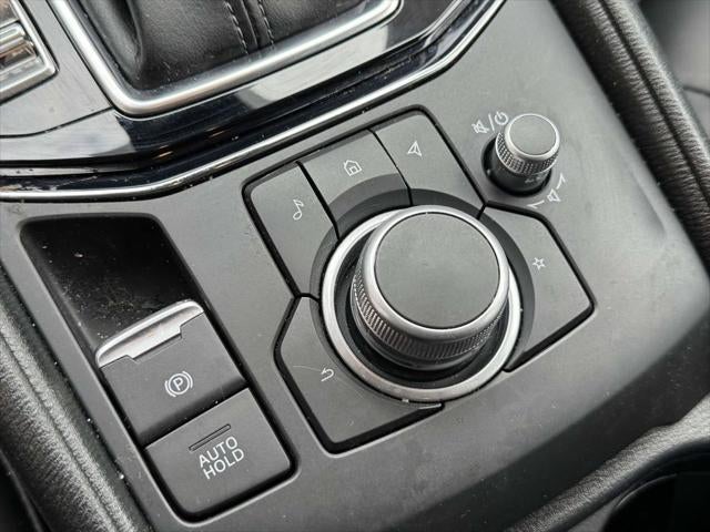 2023 Mazda Mazda CX-5 2.5 S Select