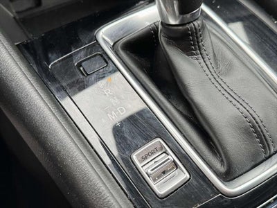 2023 Mazda Mazda CX-5 2.5 S Select