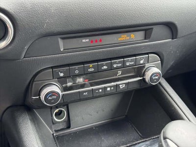 2023 Mazda Mazda CX-5 2.5 S Select