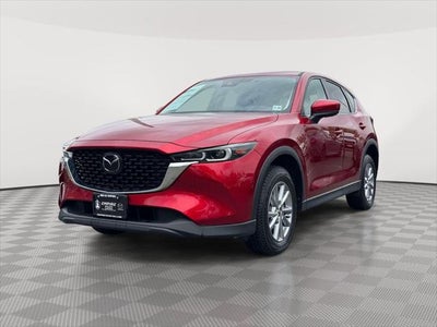 2023 Mazda Mazda CX-5 2.5 S Select