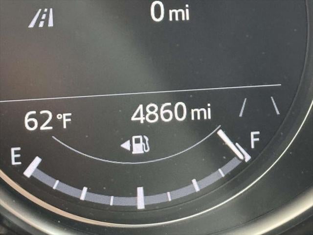 2023 Mazda Mazda CX-5 2.5 S Select