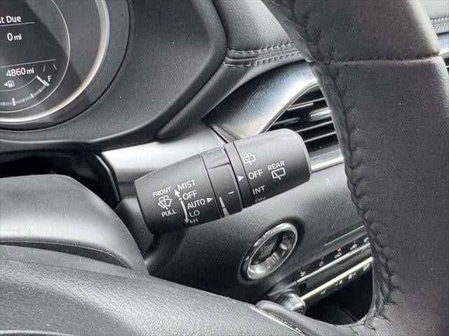 2023 Mazda Mazda CX-5 2.5 S Select