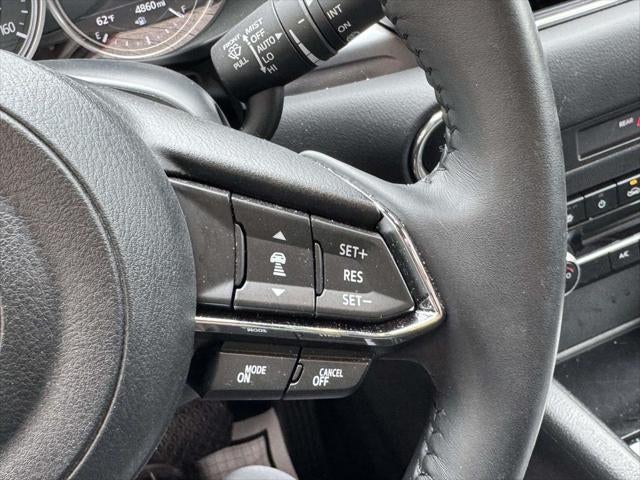 2023 Mazda Mazda CX-5 2.5 S Select