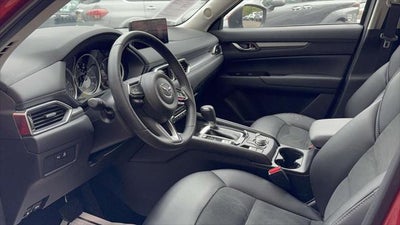 2023 Mazda Mazda CX-5 2.5 S Select