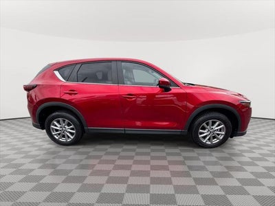 2023 Mazda Mazda CX-5 2.5 S Select
