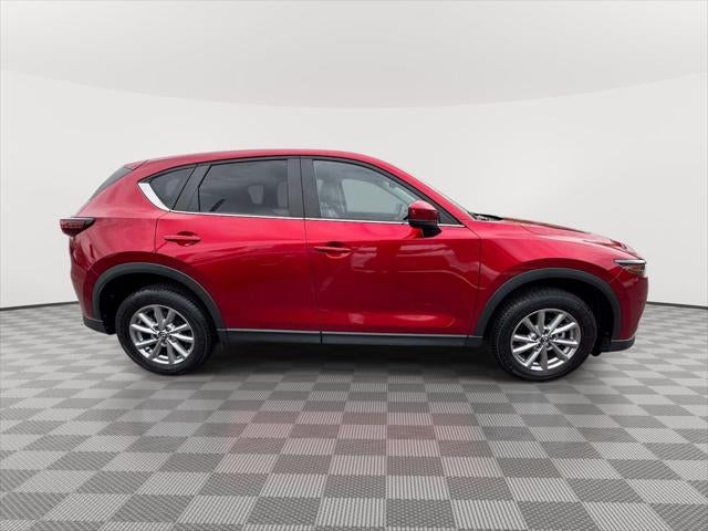 2023 Mazda Mazda CX-5 2.5 S Select