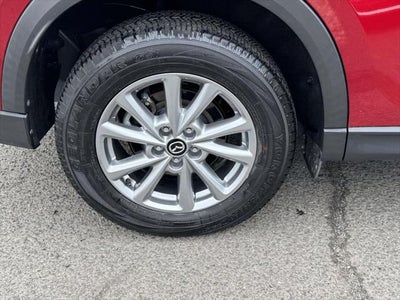 2023 Mazda Mazda CX-5 2.5 S Select