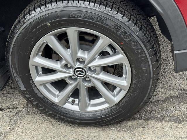 2023 Mazda Mazda CX-5 2.5 S Select