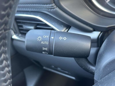 2023 Mazda Mazda CX-5 2.5 S Select