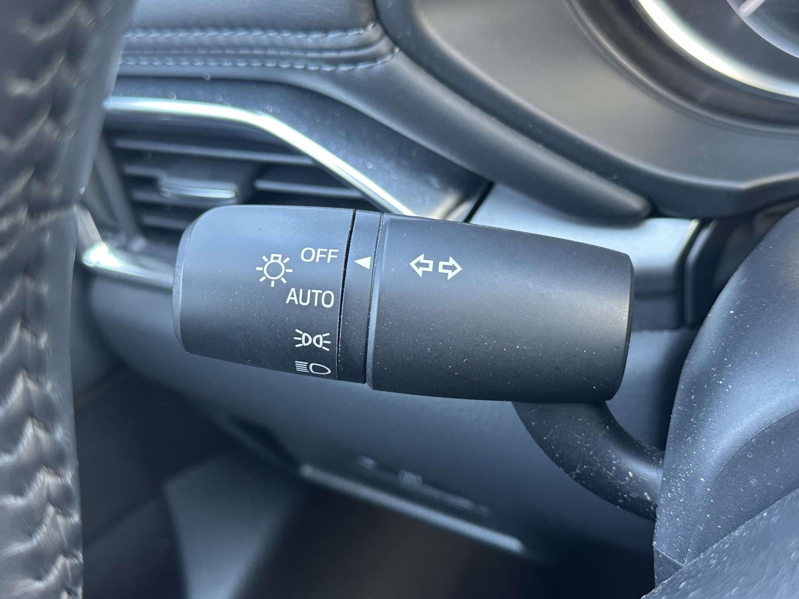 2023 Mazda Mazda CX-5 2.5 S Select