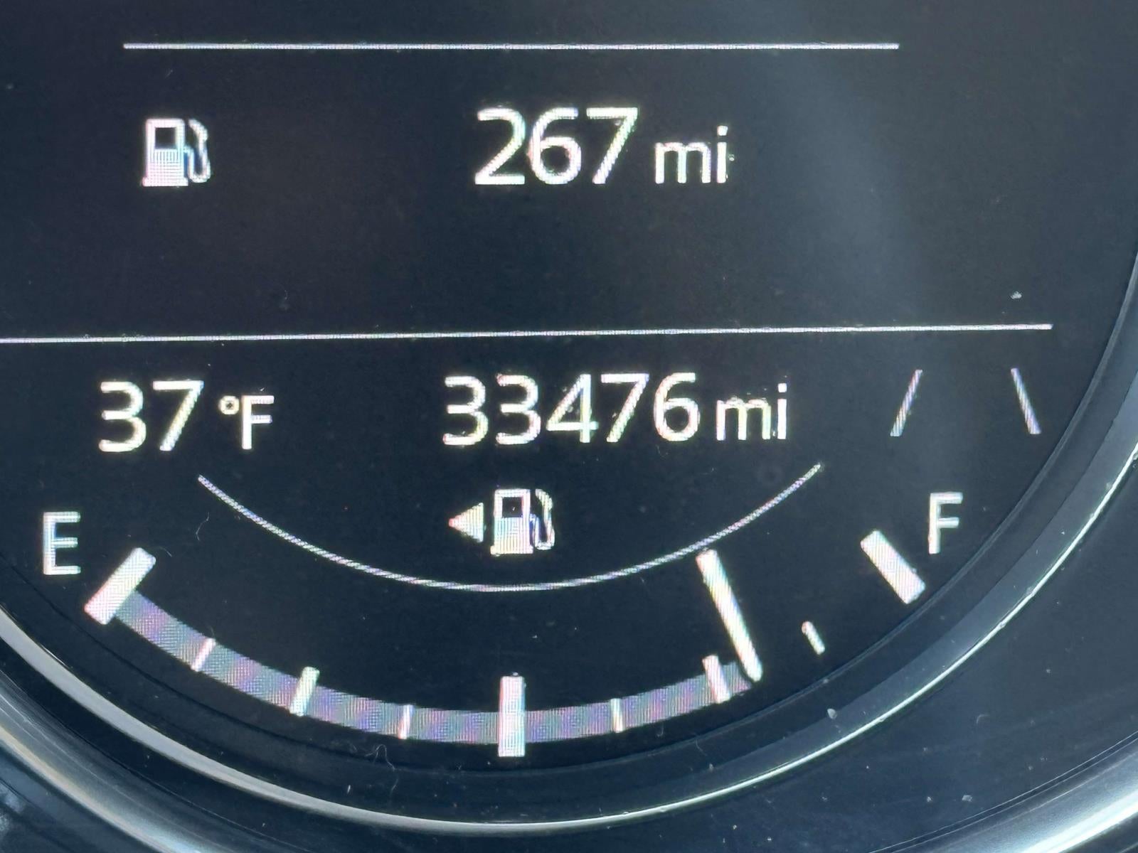 2023 Mazda Mazda CX-5 2.5 S Select