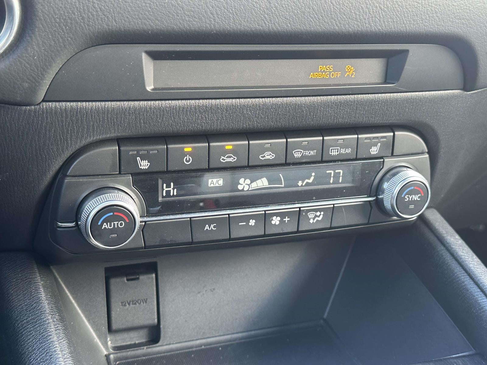 2023 Mazda Mazda CX-5 2.5 S Select