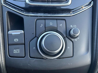 2023 Mazda Mazda CX-5 2.5 S Select