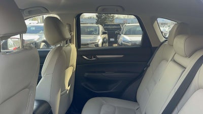 2023 Mazda Mazda CX-5 2.5 S Select