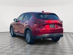 2023 Mazda Mazda CX-5 2.5 S Select