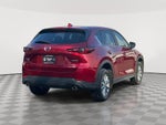 2023 Mazda Mazda CX-5 2.5 S Select