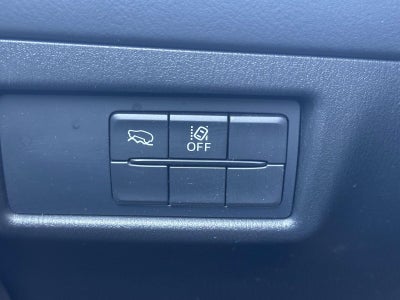 2023 Mazda Mazda CX-5 2.5 S Select