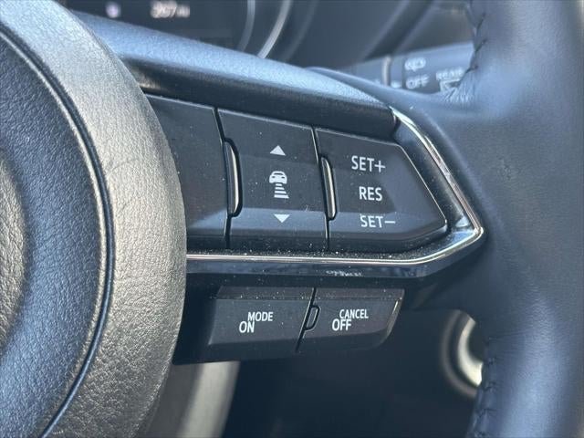 2023 Mazda Mazda CX-5 2.5 S Select