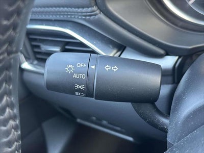 2023 Mazda Mazda CX-5 2.5 S Select