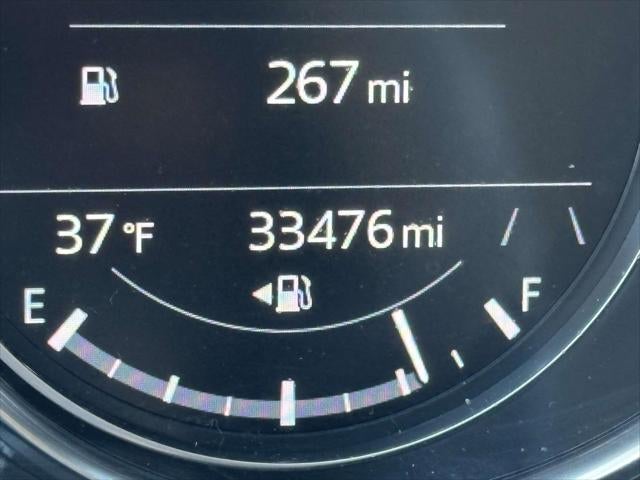 2023 Mazda Mazda CX-5 2.5 S Select