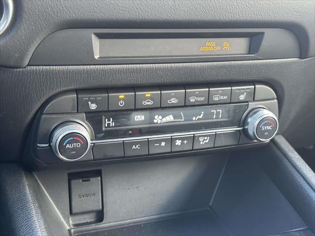 2023 Mazda Mazda CX-5 2.5 S Select