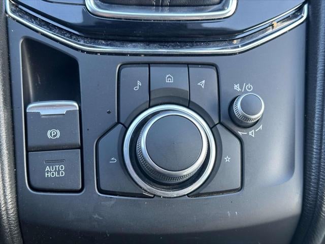 2023 Mazda Mazda CX-5 2.5 S Select