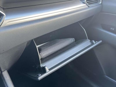 2023 Mazda Mazda CX-5 2.5 S Select